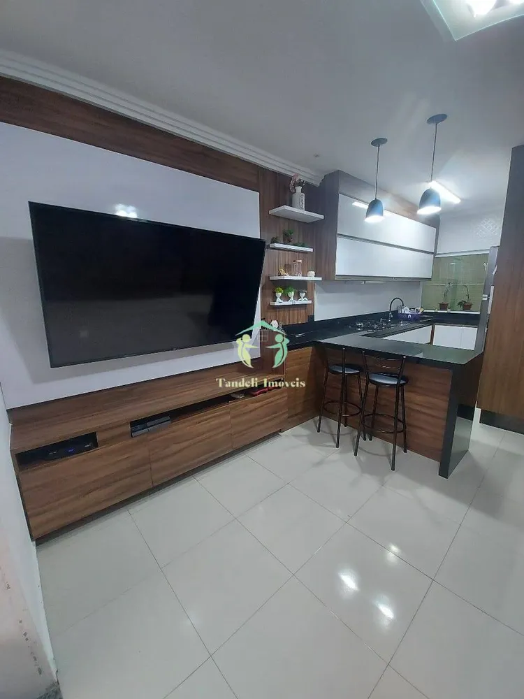 Sobrado, 2 quartos, 115 m² - Foto 2