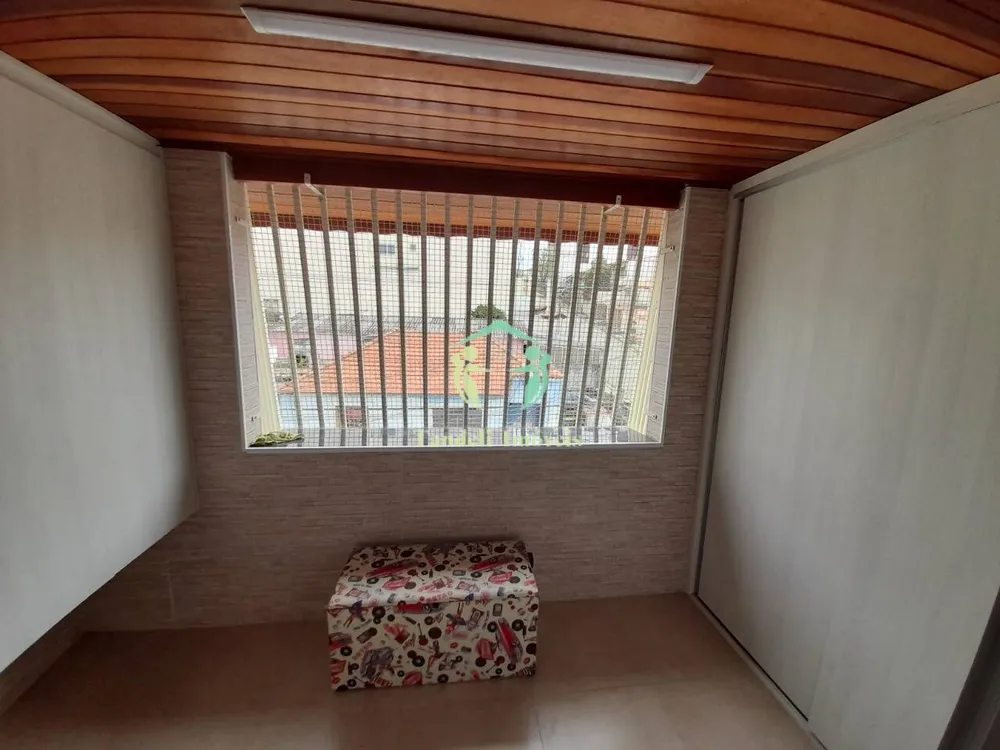 Sobrado, 2 quartos, 115 m² - Foto 9