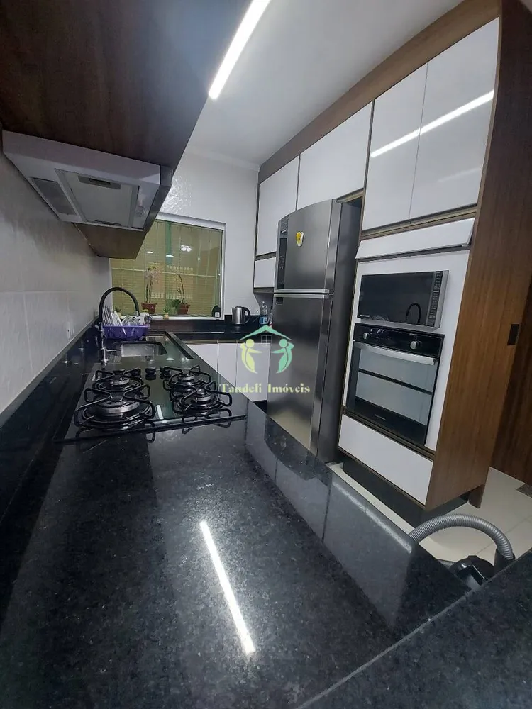 Sobrado, 2 quartos, 115 m² - Foto 3