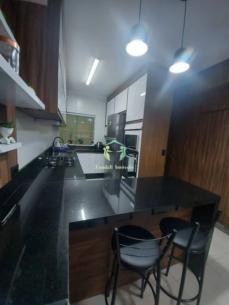 Sobrado, 2 quartos, 115 m² - Foto 4