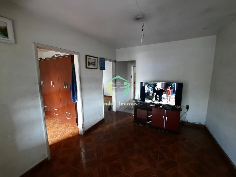 Casa, 3 quartos, 250 m² - Foto 2