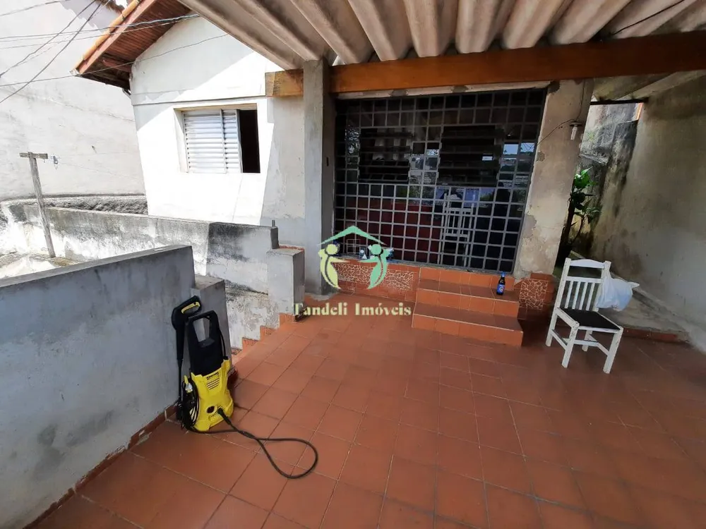 Casa, 3 quartos, 250 m² - Foto 4