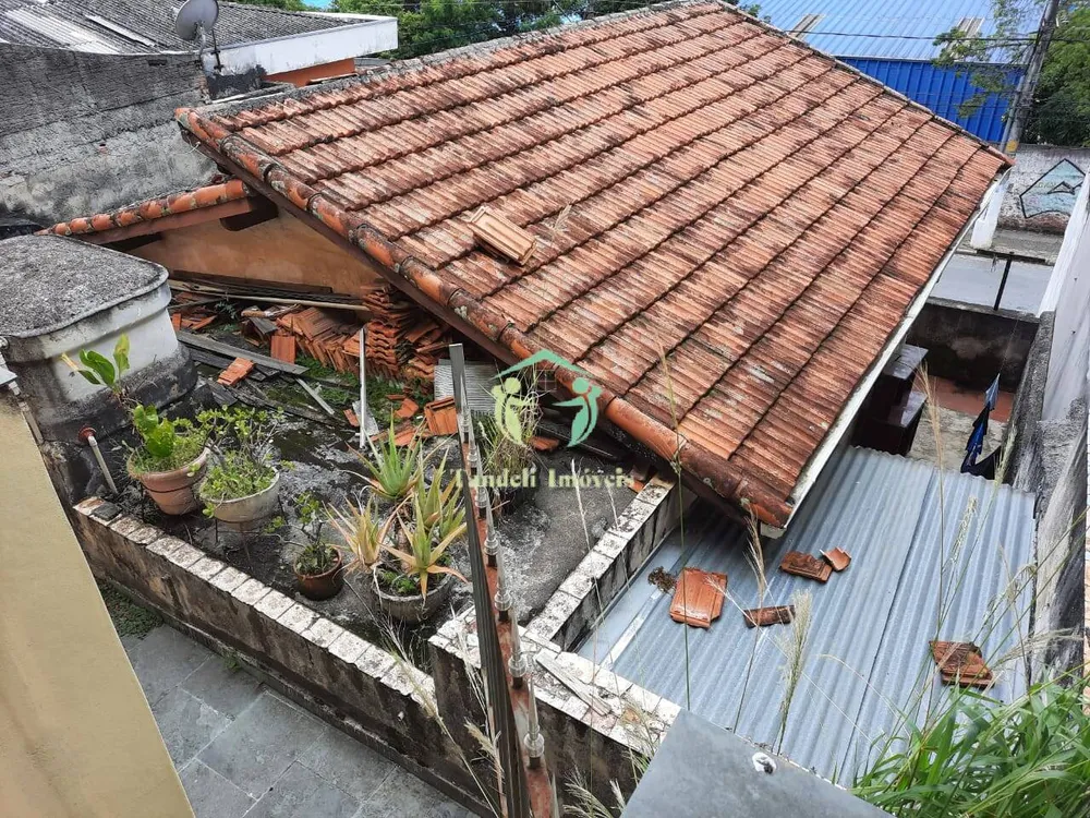 Casa, 3 quartos, 250 m² - Foto 8