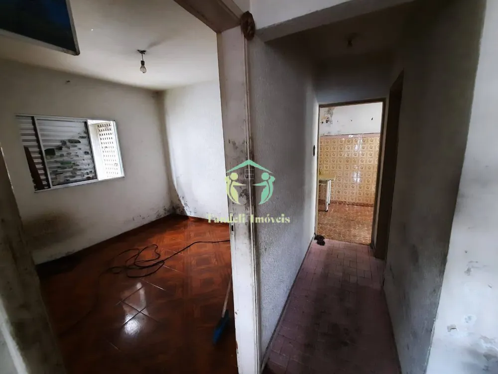 Casa, 3 quartos, 250 m² - Foto 1