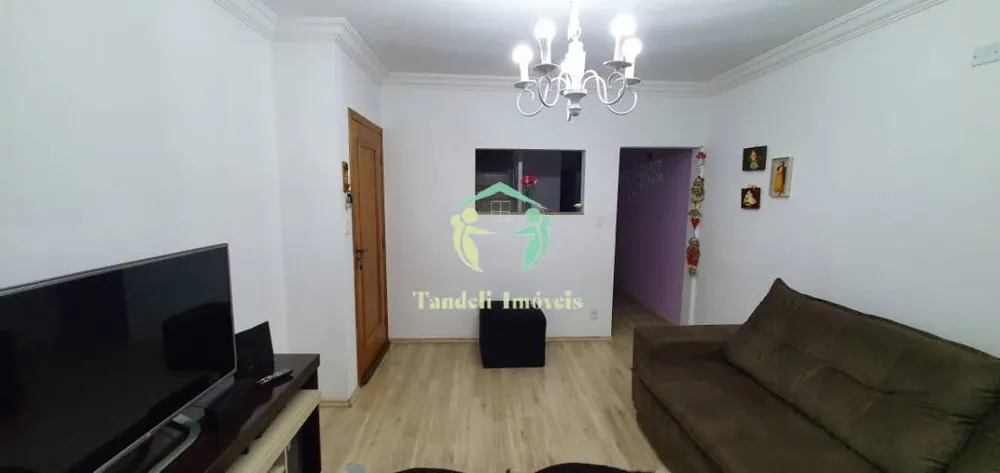 Sobrado, 3 quartos, 174 m² - Foto 1