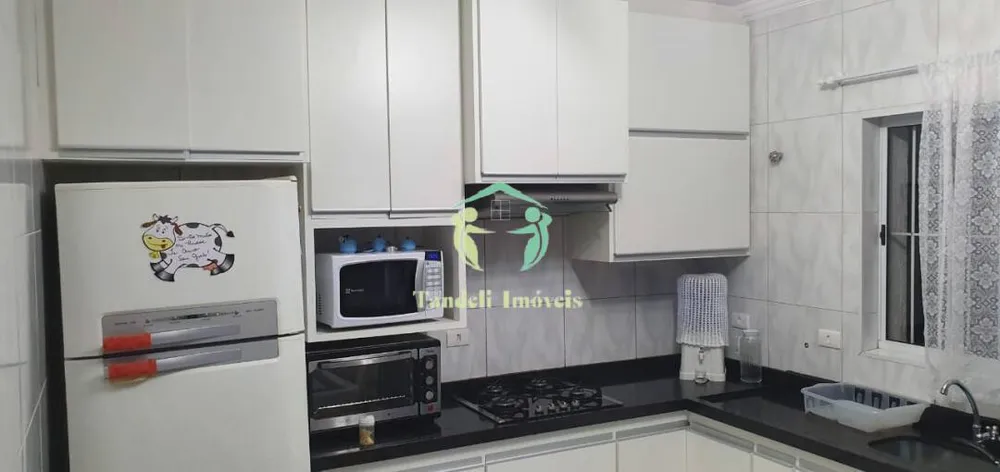 Sobrado, 3 quartos, 174 m² - Foto 3