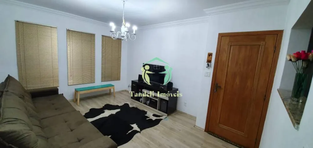 Sobrado, 3 quartos, 174 m² - Foto 2