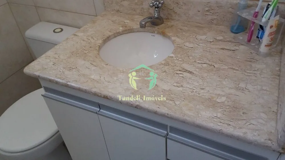 Sobrado, 3 quartos, 174 m² - Foto 8