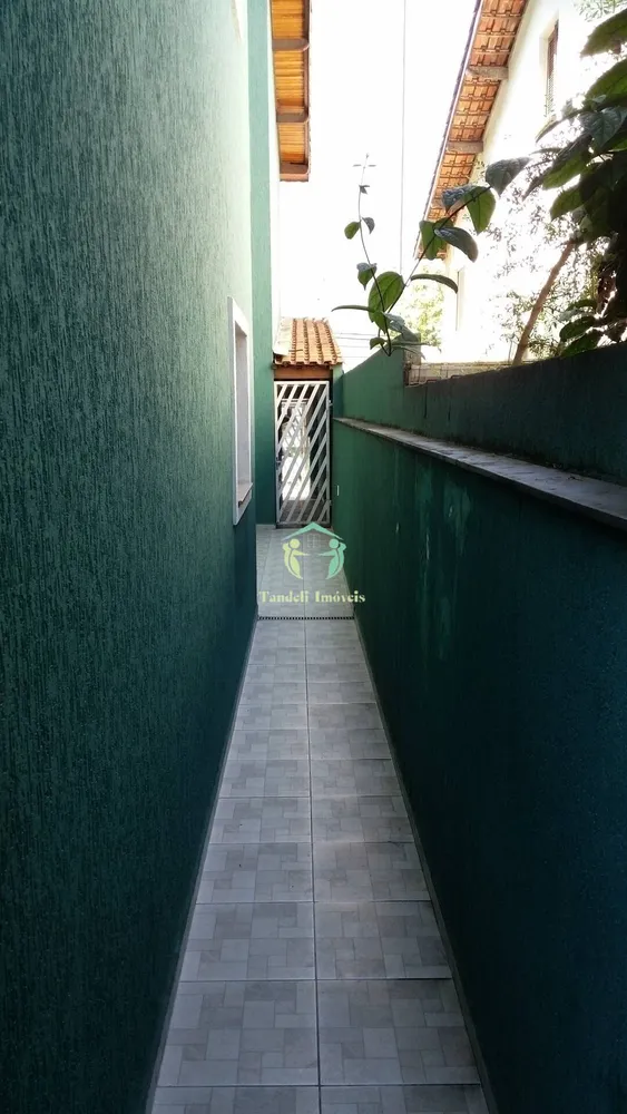 Sobrado, 3 quartos, 174 m² - Foto 11