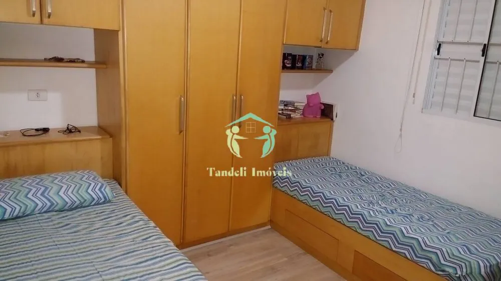 Sobrado, 3 quartos, 174 m² - Foto 6