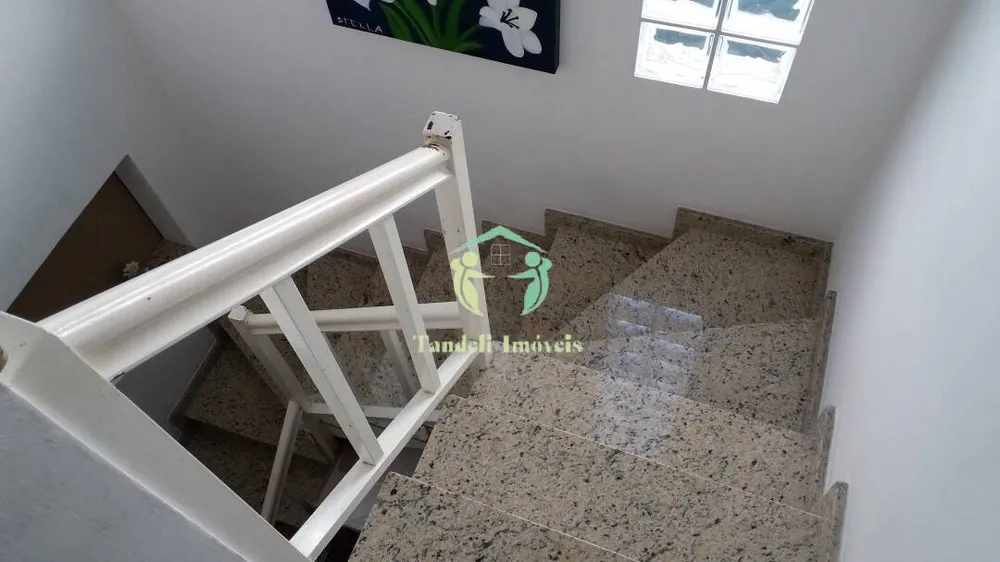 Sobrado, 3 quartos, 174 m² - Foto 10