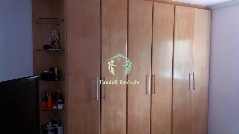 Sobrado, 3 quartos, 174 m² - Foto 5