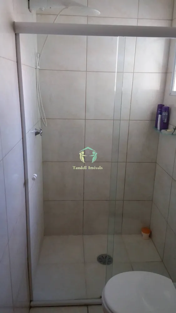 Sobrado, 3 quartos, 174 m² - Foto 7