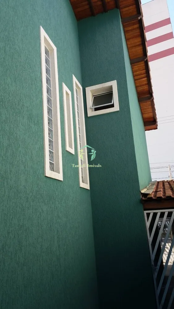 Sobrado, 3 quartos, 174 m² - Foto 12