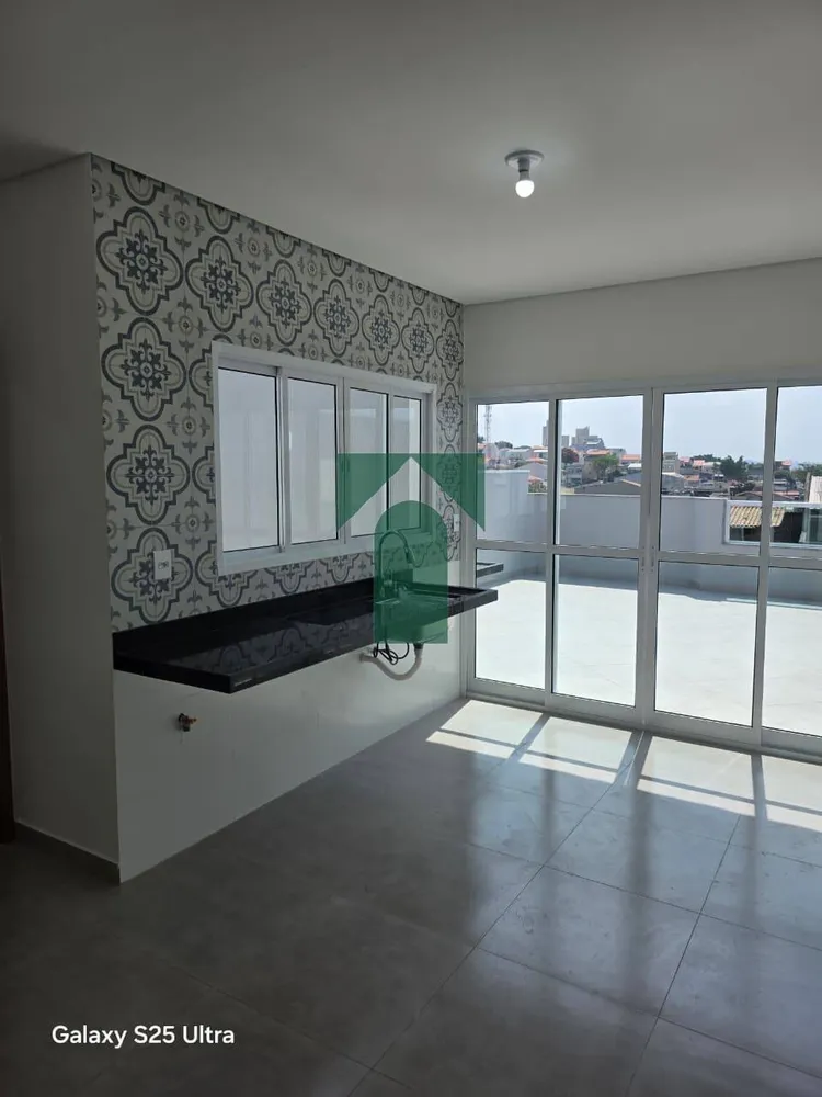 Cobertura, 2 quartos, 107 m² - Foto 3