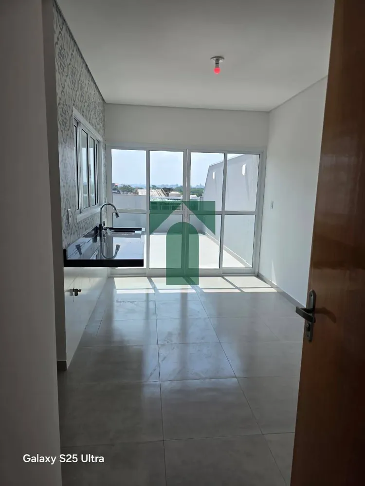 Cobertura, 2 quartos, 107 m² - Foto 4