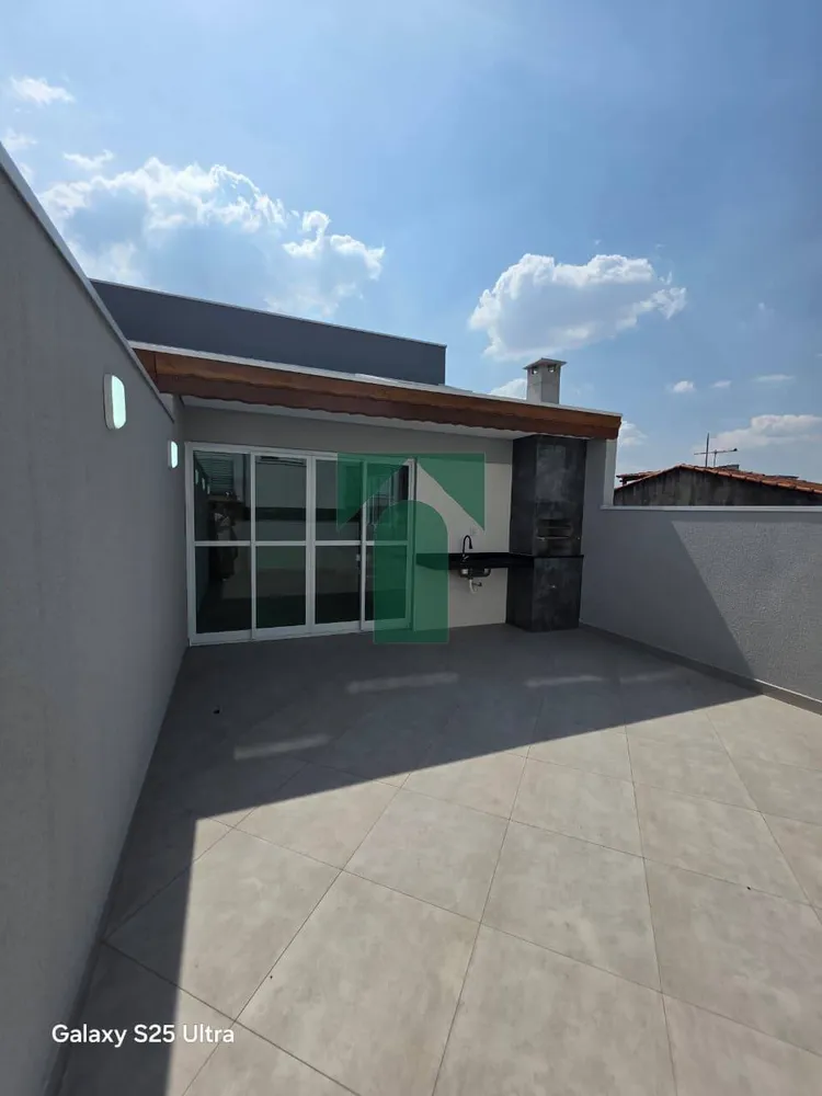Cobertura, 2 quartos, 107 m² - Foto 2