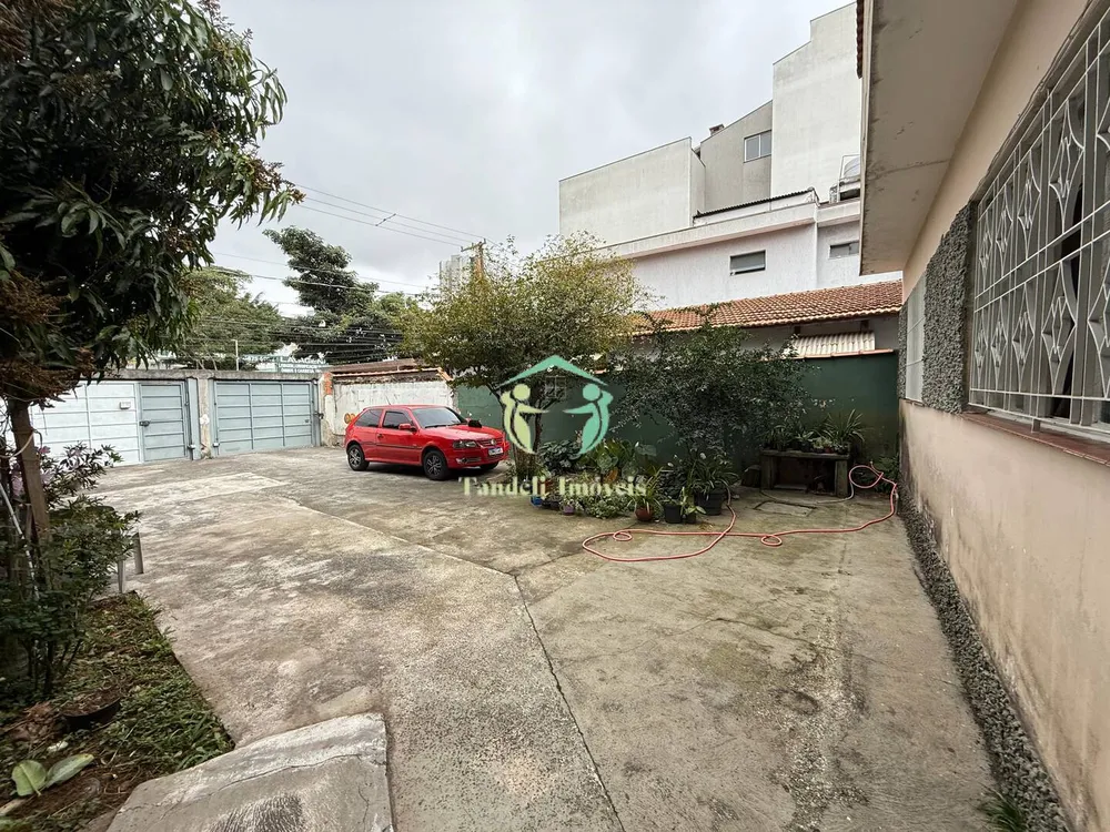 Sobrado, 5 quartos, 300 m² - Foto 10