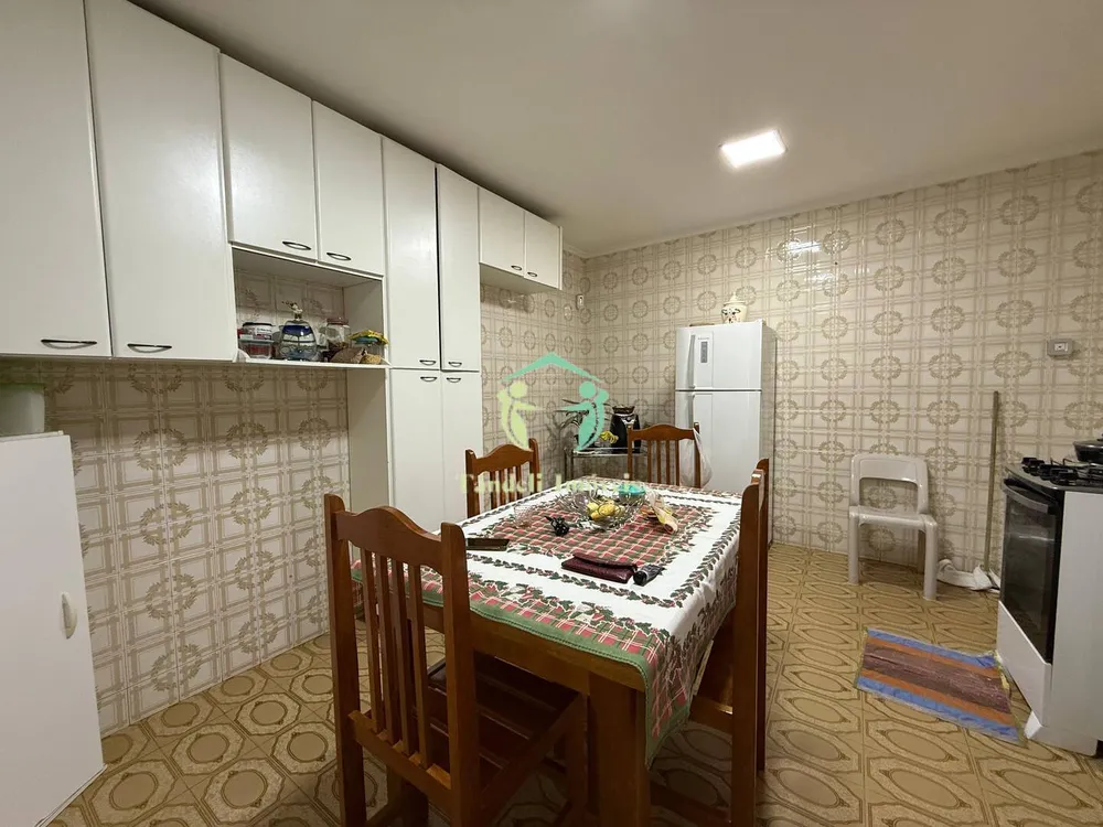 Sobrado, 5 quartos, 300 m² - Foto 2