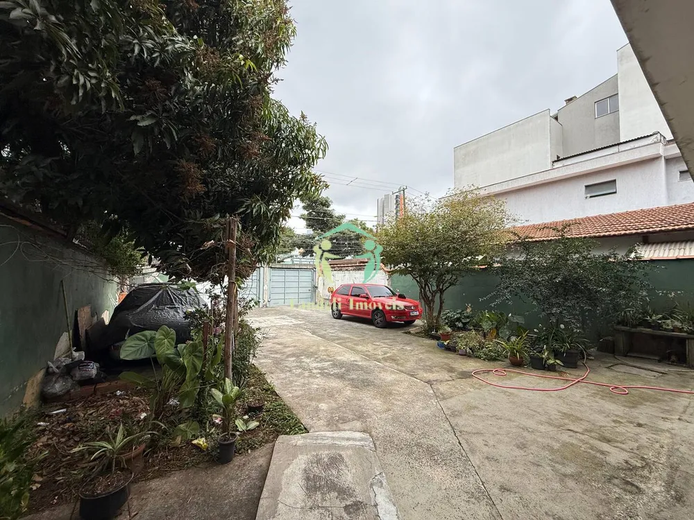 Sobrado, 5 quartos, 300 m² - Foto 12