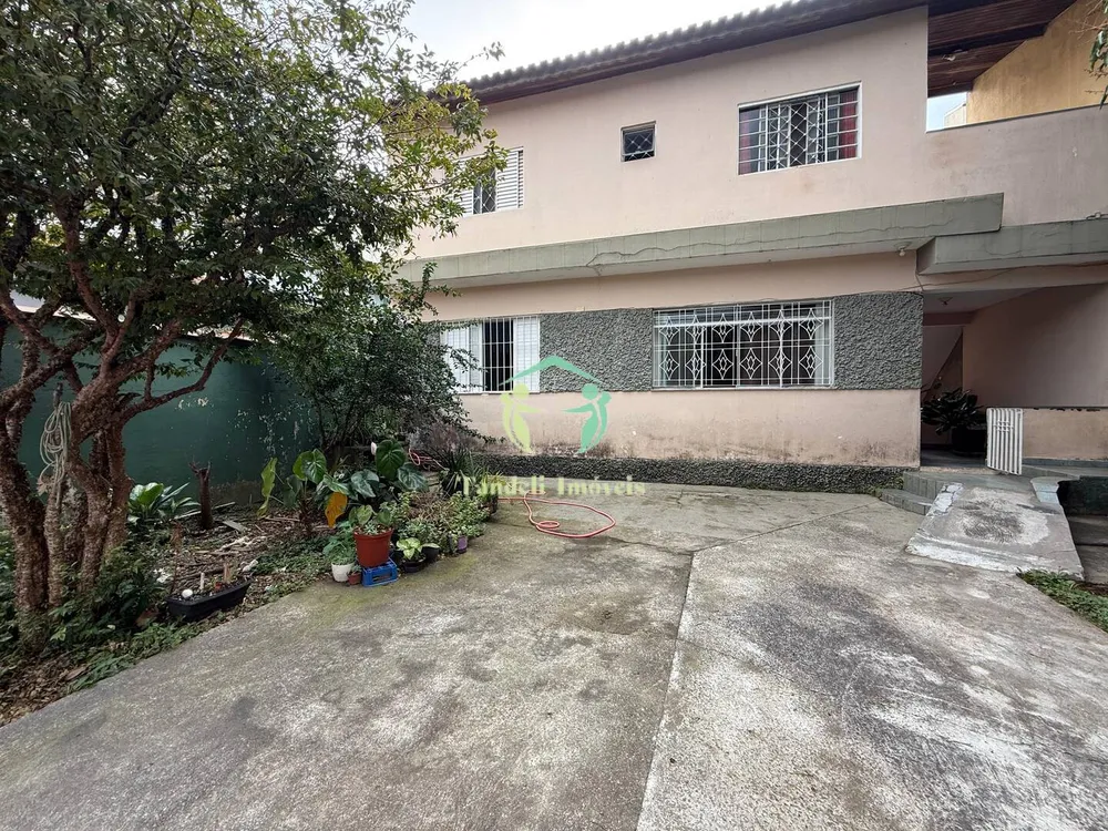 Sobrado, 5 quartos, 300 m² - Foto 11