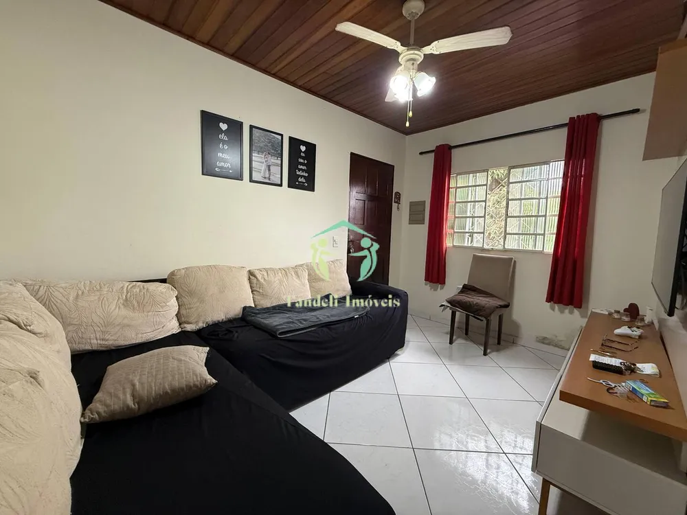 Sobrado, 5 quartos, 300 m² - Foto 5
