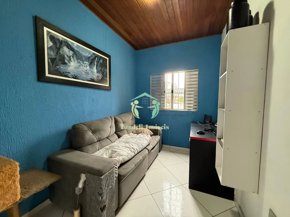 Sobrado, 5 quartos, 300 m² - Foto 8