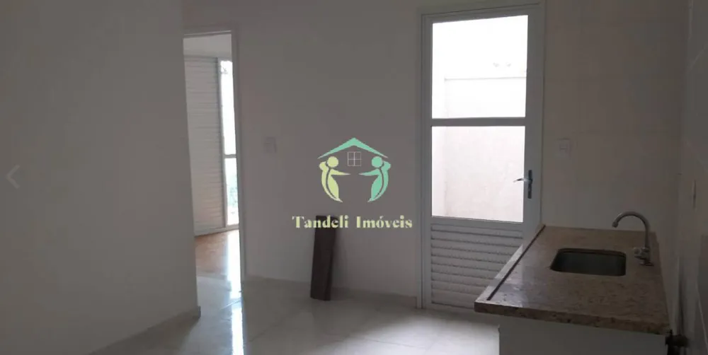 Apartamento, 2 quartos, 48 m² - Foto 2