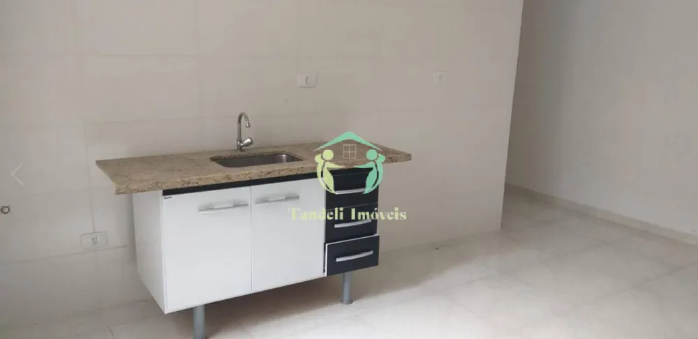 Apartamento, 2 quartos, 48 m² - Foto 4
