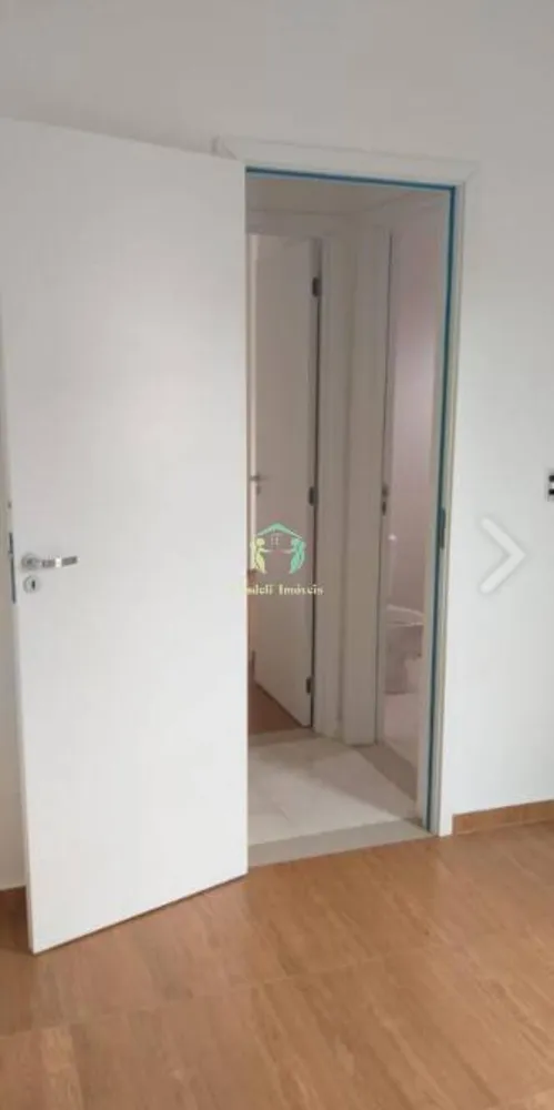Apartamento, 2 quartos, 48 m² - Foto 6