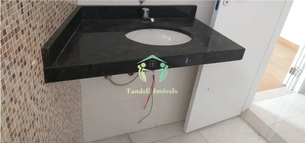 Apartamento, 2 quartos, 48 m² - Foto 9
