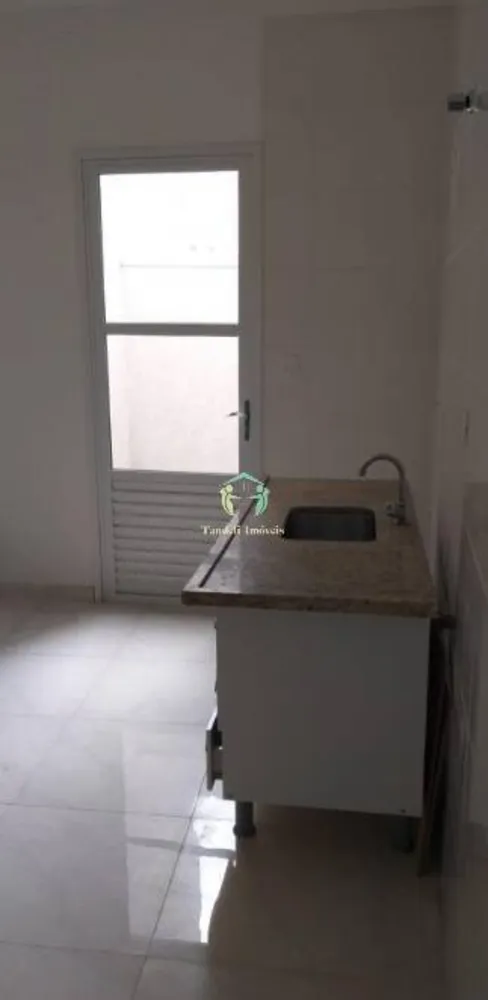 Apartamento, 2 quartos, 48 m² - Foto 3