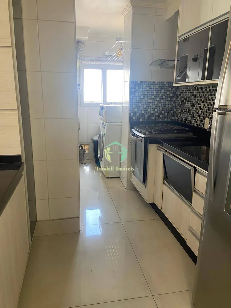 Apartamento, 2 quartos, 87 m² - Foto 7