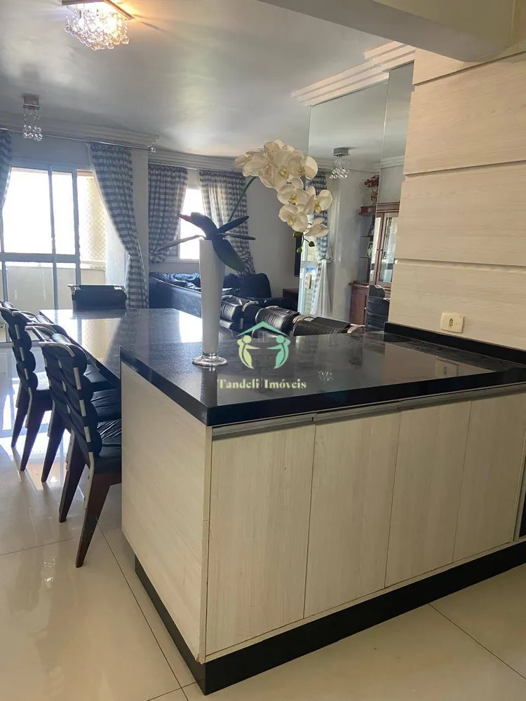 Apartamento, 2 quartos, 87 m² - Foto 2
