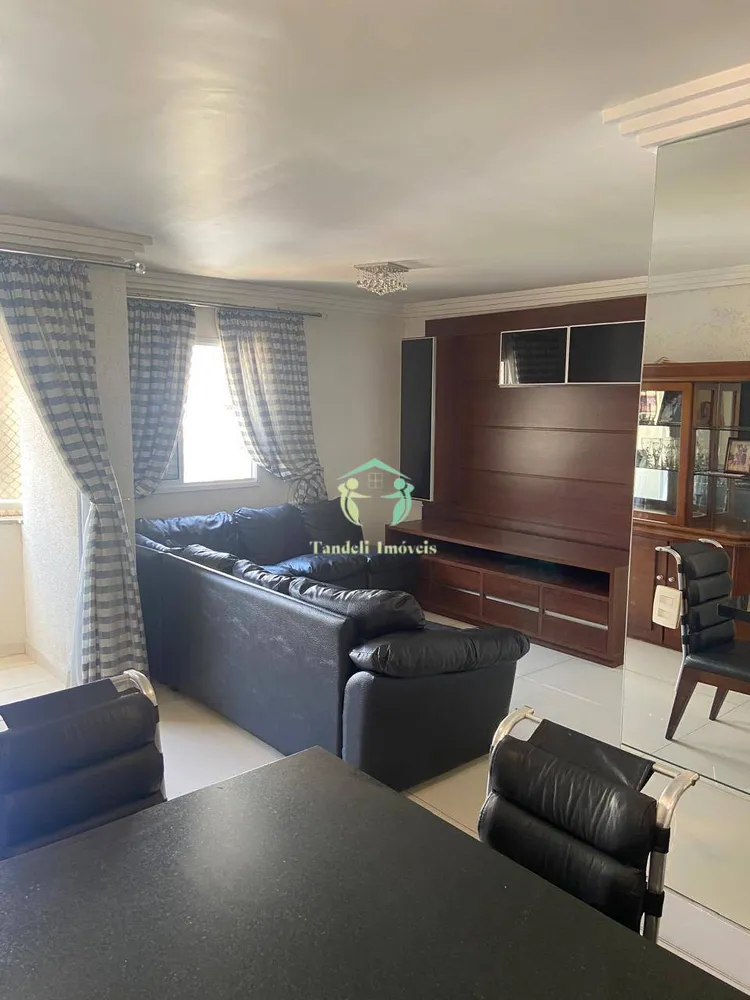 Apartamento, 2 quartos, 87 m² - Foto 9