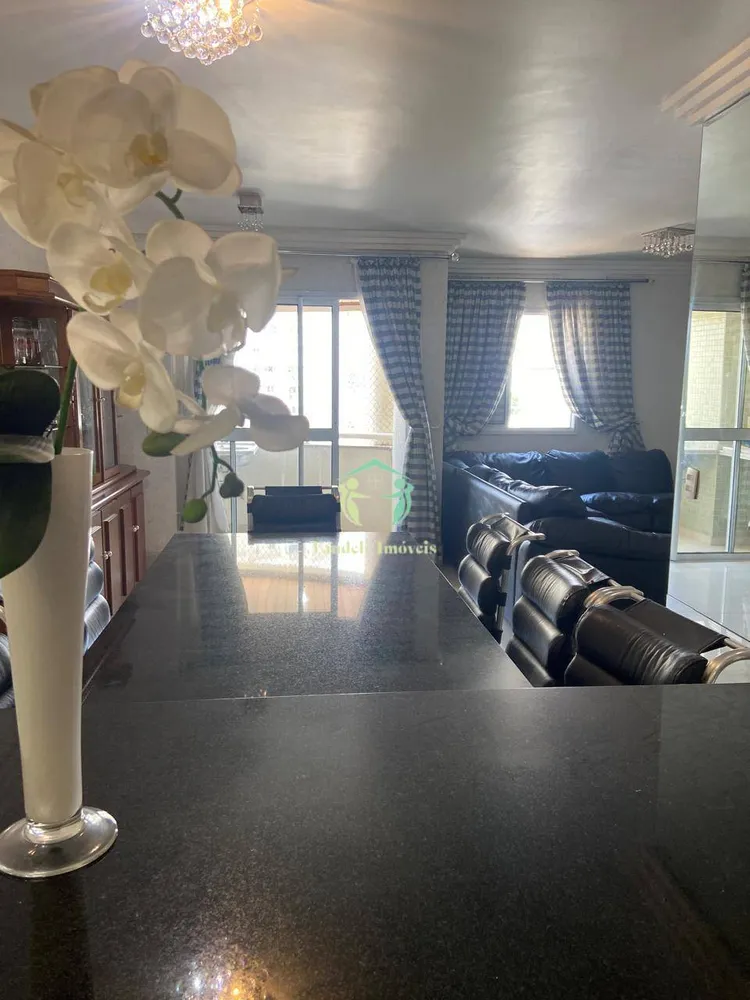 Apartamento, 2 quartos, 87 m² - Foto 3