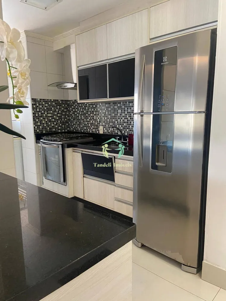 Apartamento, 2 quartos, 87 m² - Foto 8