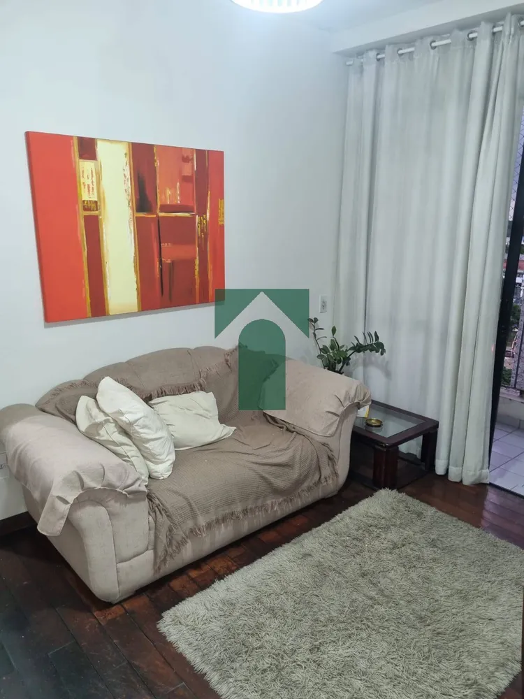 Apartamento, 2 quartos, 124 m² - Foto 10