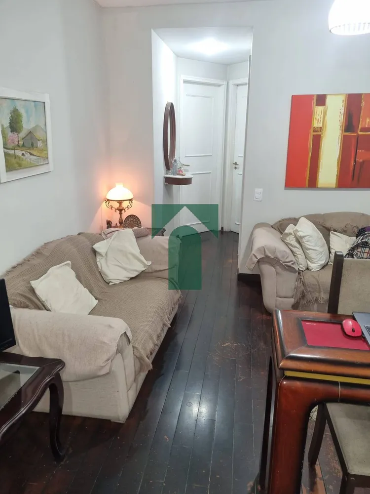 Apartamento, 2 quartos, 124 m² - Foto 16