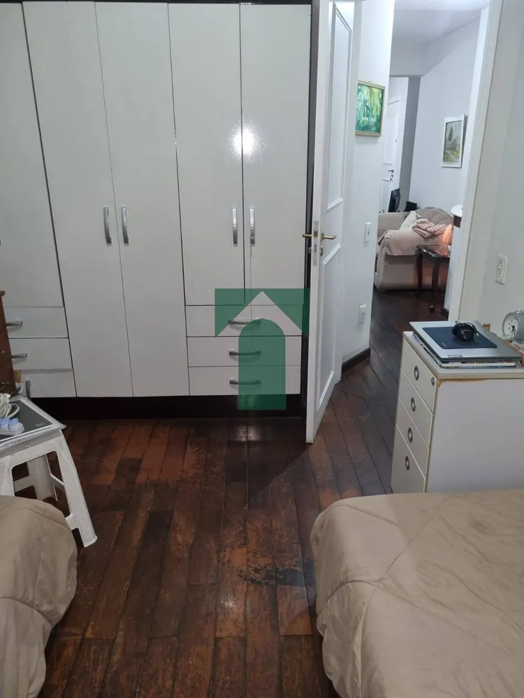 Apartamento, 2 quartos, 124 m² - Foto 1