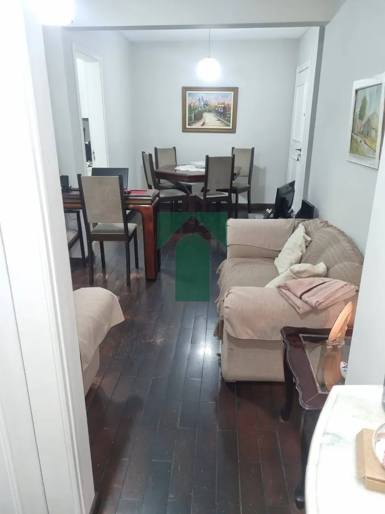 Apartamento, 2 quartos, 124 m² - Foto 15