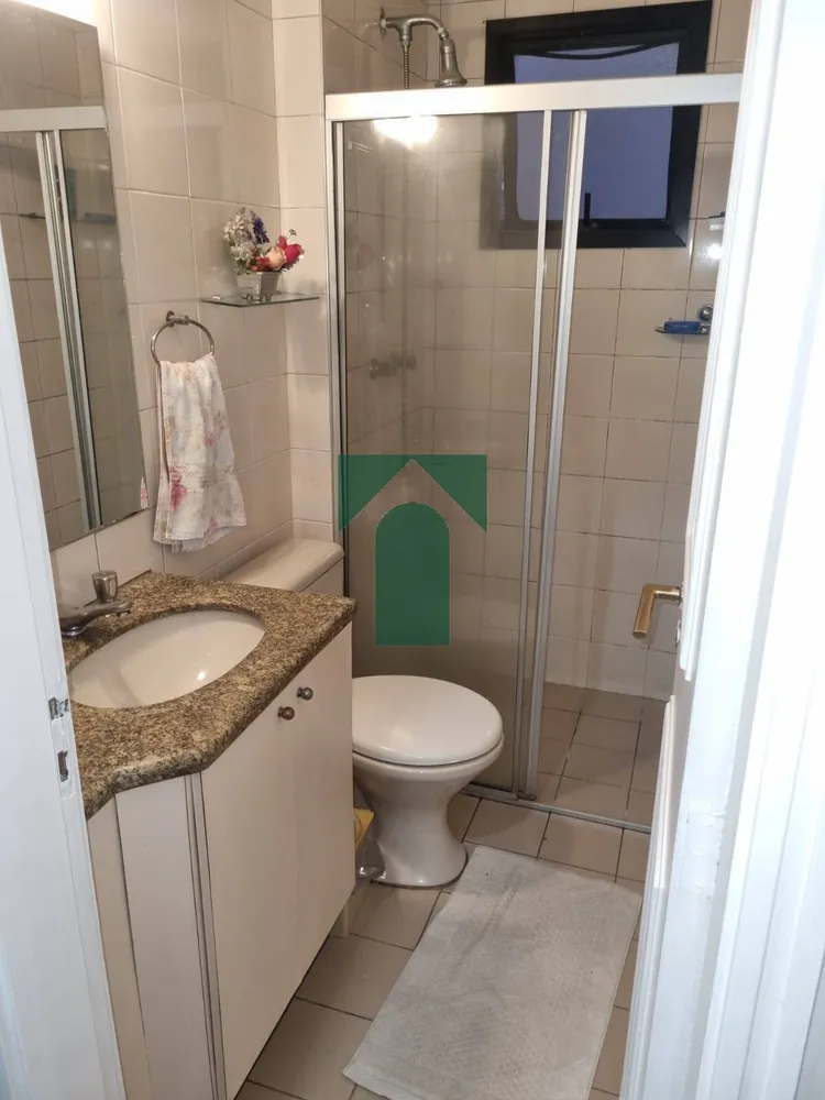 Apartamento, 2 quartos, 124 m² - Foto 12