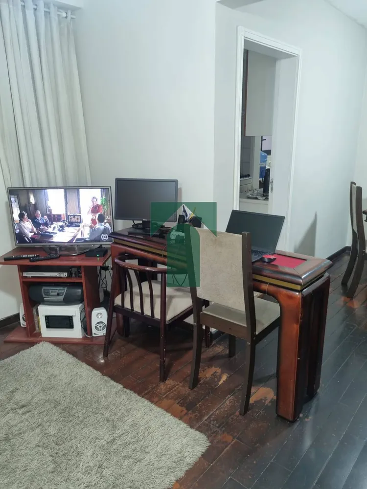 Apartamento, 2 quartos, 124 m² - Foto 4