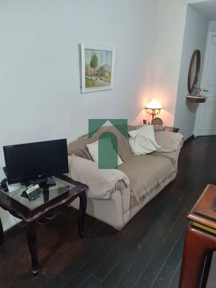 Apartamento, 2 quartos, 124 m² - Foto 9