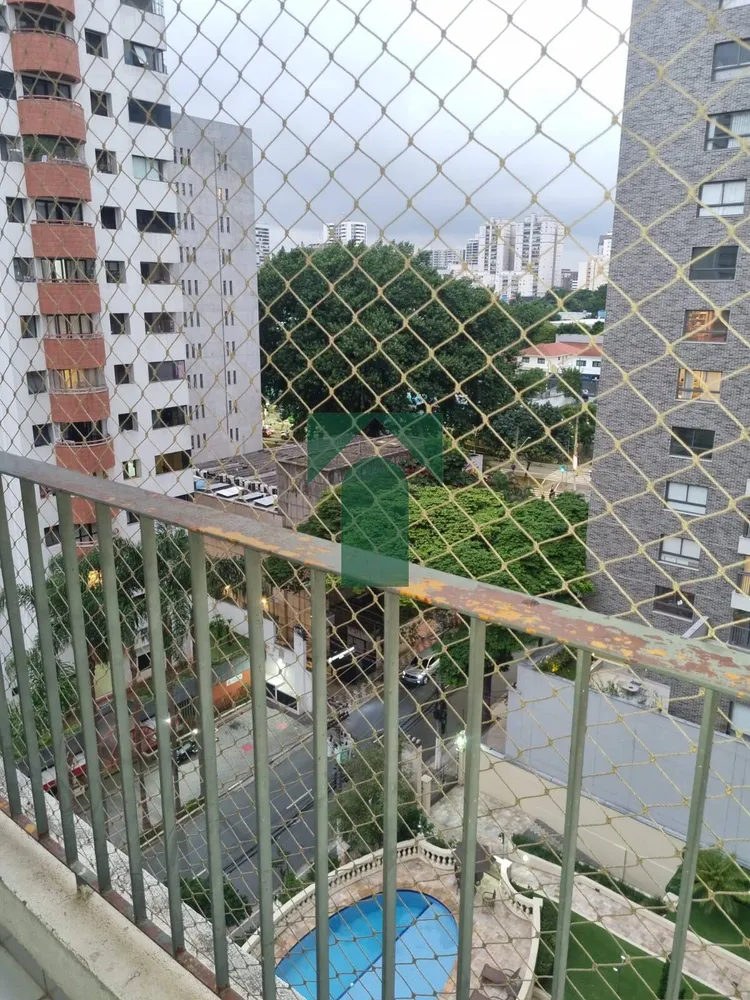 Apartamento, 2 quartos, 124 m² - Foto 14