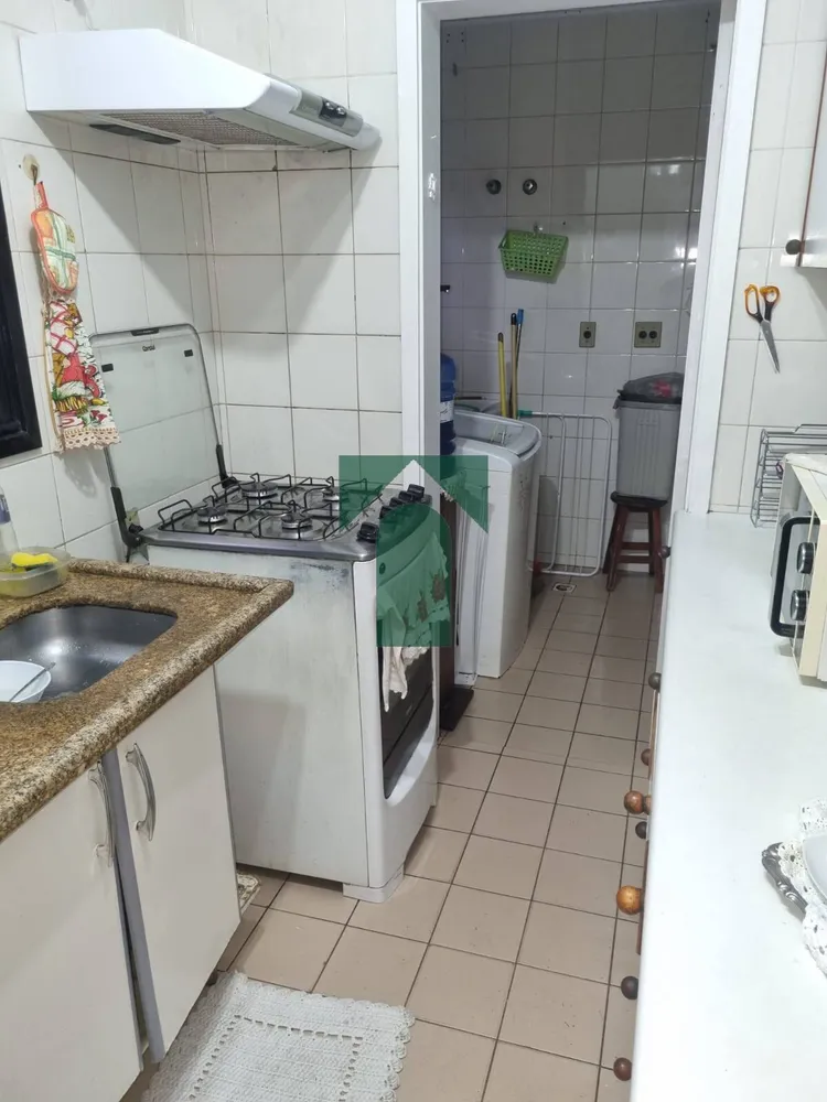 Apartamento, 2 quartos, 124 m² - Foto 5