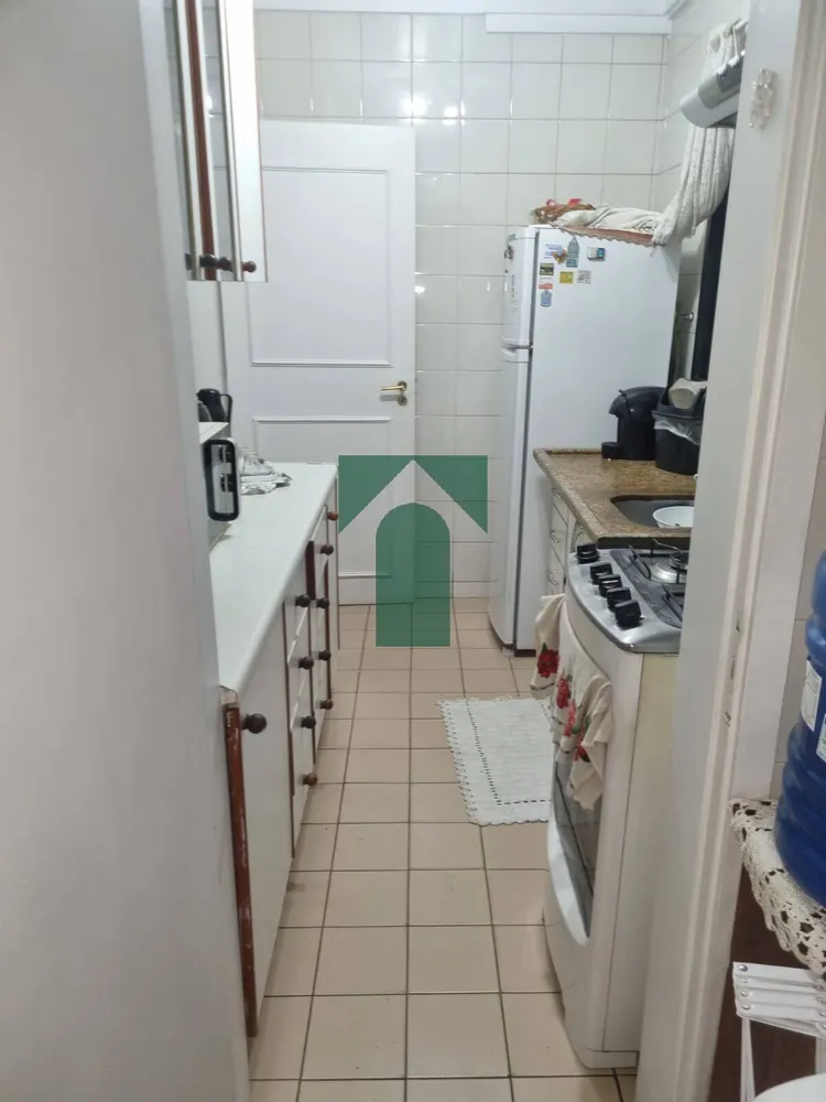 Apartamento, 2 quartos, 124 m² - Foto 7