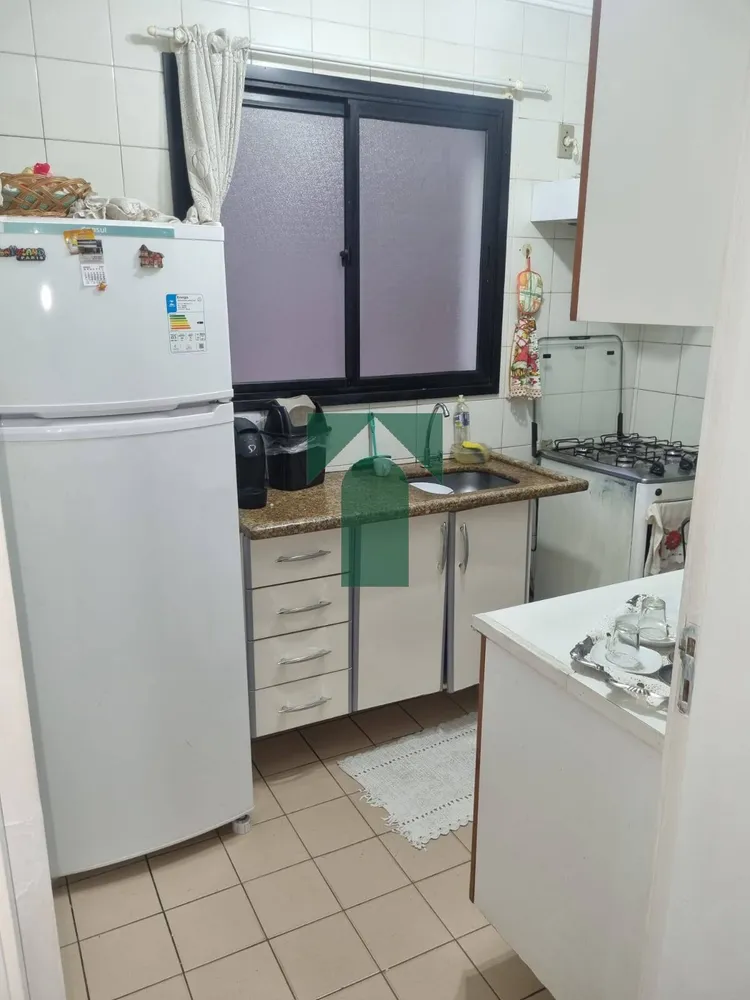 Apartamento, 2 quartos, 124 m² - Foto 6