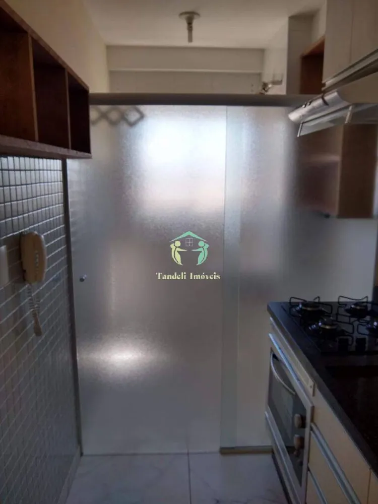 Apartamento, 2 quartos, 53 m² - Foto 9