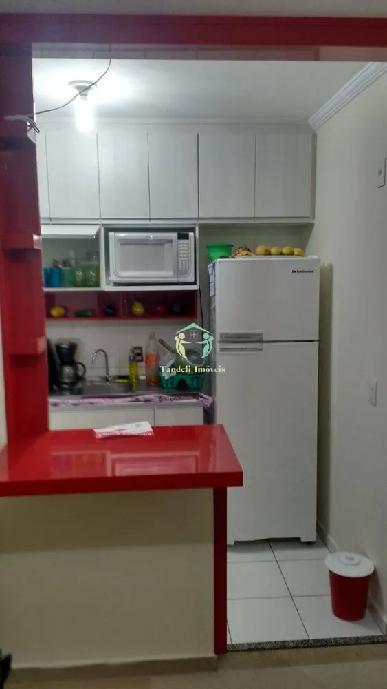 Apartamento, 2 quartos, 53 m² - Foto 2
